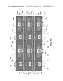 Magnetocaloric refrigerator diagram and image