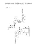 METHOD FOR SUPPLYING REFINED LIQUEFIED GAS diagram and image