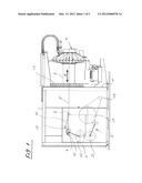 NECKING MACHINE diagram and image