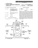 Thermal Type Air Flow Meter diagram and image