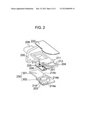 Thermal Type Air Flow Meter diagram and image