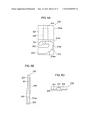 Thermal Type Air Flow Meter diagram and image