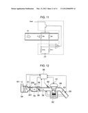 Thermal Type Air Flow Meter diagram and image