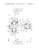 Non-Destructive Inspection Scanning Apparatus And Non-Destructive     Inspection Apparatus diagram and image