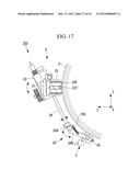 Non-Destructive Inspection Scanning Apparatus And Non-Destructive     Inspection Apparatus diagram and image