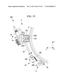 Non-Destructive Inspection Scanning Apparatus And Non-Destructive     Inspection Apparatus diagram and image