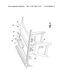 SAW ACCESSORIES AND CLAMP FOR USE THEREWITH diagram and image