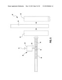 SAW ACCESSORIES AND CLAMP FOR USE THEREWITH diagram and image