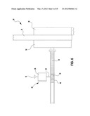 SAW ACCESSORIES AND CLAMP FOR USE THEREWITH diagram and image