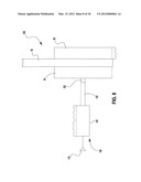 SAW ACCESSORIES AND CLAMP FOR USE THEREWITH diagram and image