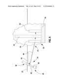 SAW ACCESSORIES AND CLAMP FOR USE THEREWITH diagram and image