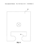 SAW ACCESSORIES AND CLAMP FOR USE THEREWITH diagram and image