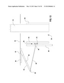 SAW ACCESSORIES AND CLAMP FOR USE THEREWITH diagram and image