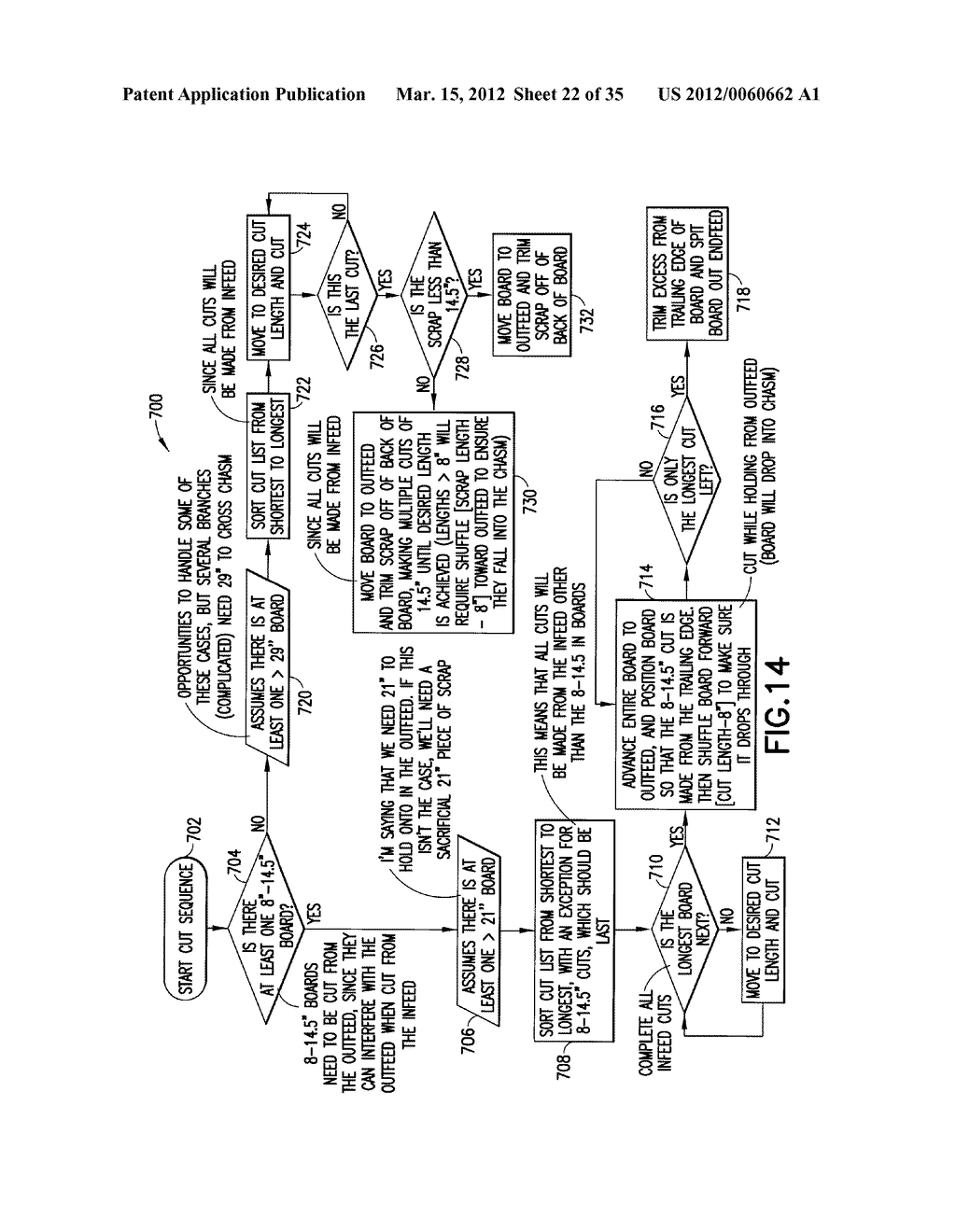 AUTOMATED STICK-FRAME SYSTEM - diagram, schematic, and image 23