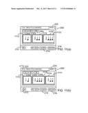 DEVICE AND METHOD FOR RHYTHM TRAINING diagram and image