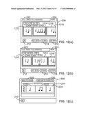 DEVICE AND METHOD FOR RHYTHM TRAINING diagram and image