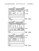 DEVICE AND METHOD FOR RHYTHM TRAINING diagram and image