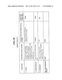 CHORD DETECTION APPARATUS, CHORD DETECTION METHOD, AND PROGRAM THEREFOR diagram and image