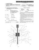 SEPARATION DEVICE FOR REMOVING LIQUID FROM A MIXTURE COMPRISING A GAS AND     LIQUID diagram and image