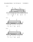 VENT FILTER AND ELECTRIC DEVICE USING THE SAME diagram and image