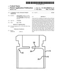 CARTRIDGE CASES AND BASE INSERTS THEREFOR diagram and image