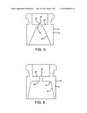 CARTRIDGE CASES AND BASE INSERTS THEREFOR diagram and image