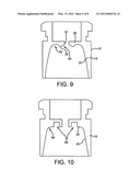 CARTRIDGE CASES AND BASE INSERTS THEREFOR diagram and image