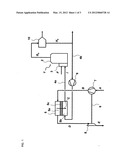 Power station and method for operating the same diagram and image