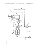 Power station and method for operating the same diagram and image