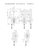 SEWING MACHINE OPERATING DEVICE AND SEWING MACHINE PROVIDED THEREWITH diagram and image