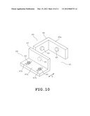 SEWING MACHINE OPERATING DEVICE AND SEWING MACHINE PROVIDED THEREWITH diagram and image