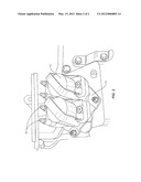 DISTRIBUTORLESS IGNITION KIT AND METHOD OF RETROFITTING THE     DISTRIBUTORLESS IGNITION KIT TO AN ENGINE diagram and image