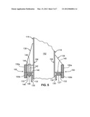 Isolator Plate Assembly for Rock Breaking Device diagram and image