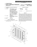 FILTER UNIT, FILTRATION METHOD AND SYSTEM diagram and image