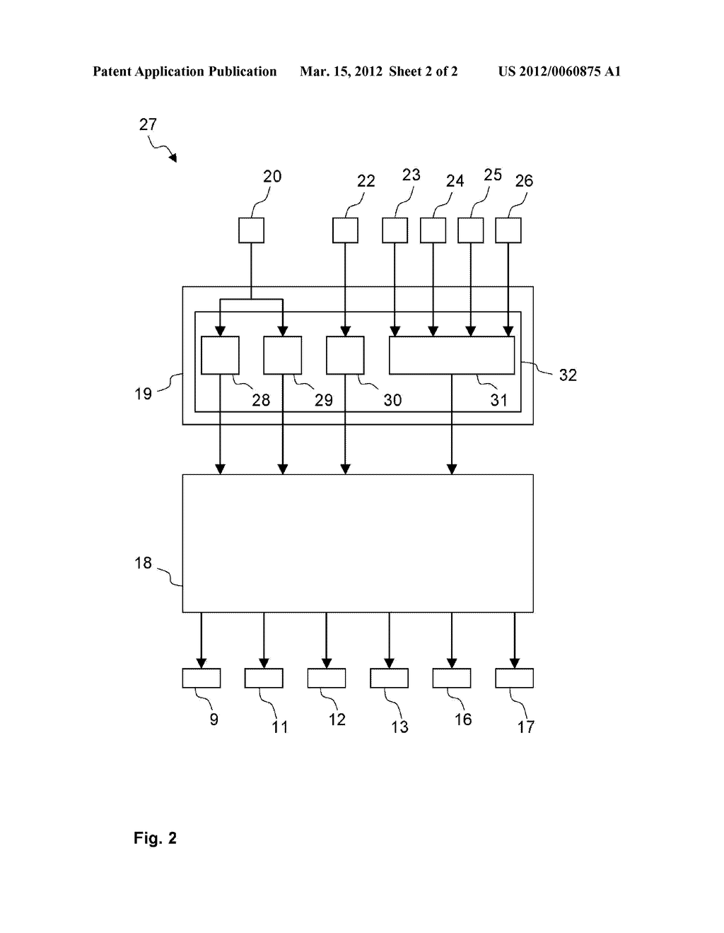 DISHWASHER - diagram, schematic, and image 03