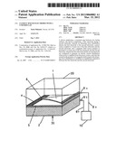 CLOSELY SPACED ELECTRODES WITH A UNIFORM GAP diagram and image