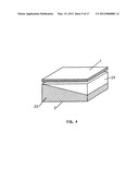 CLOSELY SPACED ELECTRODES WITH A UNIFORM GAP diagram and image