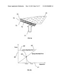 CLOSELY SPACED ELECTRODES WITH A UNIFORM GAP diagram and image