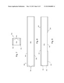 Thermoelectric modules and assemblies with stress reducing structure diagram and image