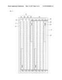 SOLAR CELL MODULE AND LAMINATING METHOD diagram and image