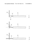 SOLAR CELL MODULE AND LAMINATING METHOD diagram and image