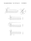 SOLAR CELL MODULE AND LAMINATING METHOD diagram and image