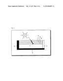 FLUORESCENCE COLLECTOR AND USE THEREOF diagram and image