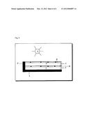 FLUORESCENCE COLLECTOR AND USE THEREOF diagram and image