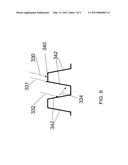 NANOWIRES FORMED BY EMPLOYING SOLDER NANODOTS diagram and image