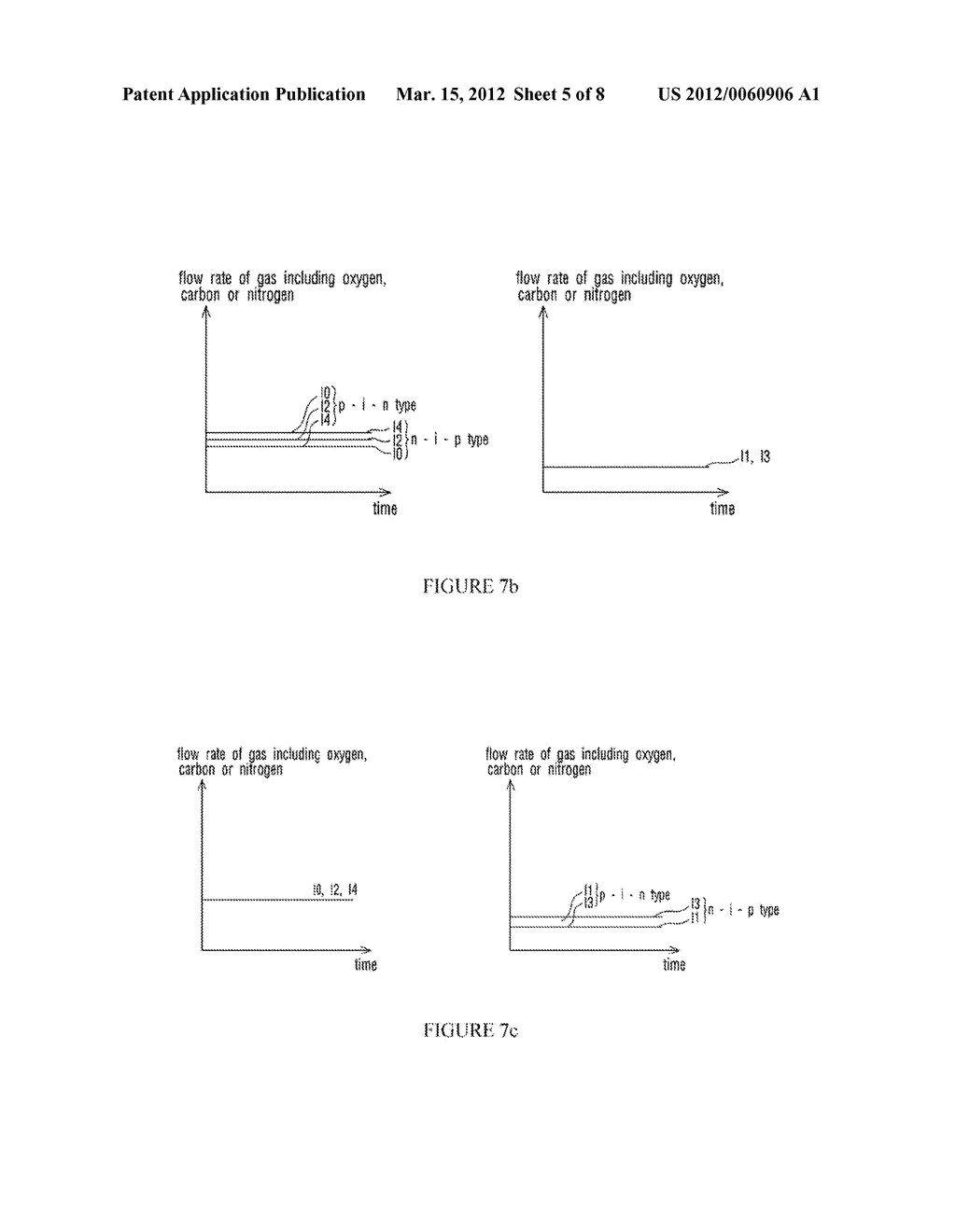 PHOTOVOLTAIC DEVICE INCLUDING FLEXIBLE OR INFLEXIBLE SUBSTRATE AND METHOD     FOR MANUFACTURING THE SAME - diagram, schematic, and image 06