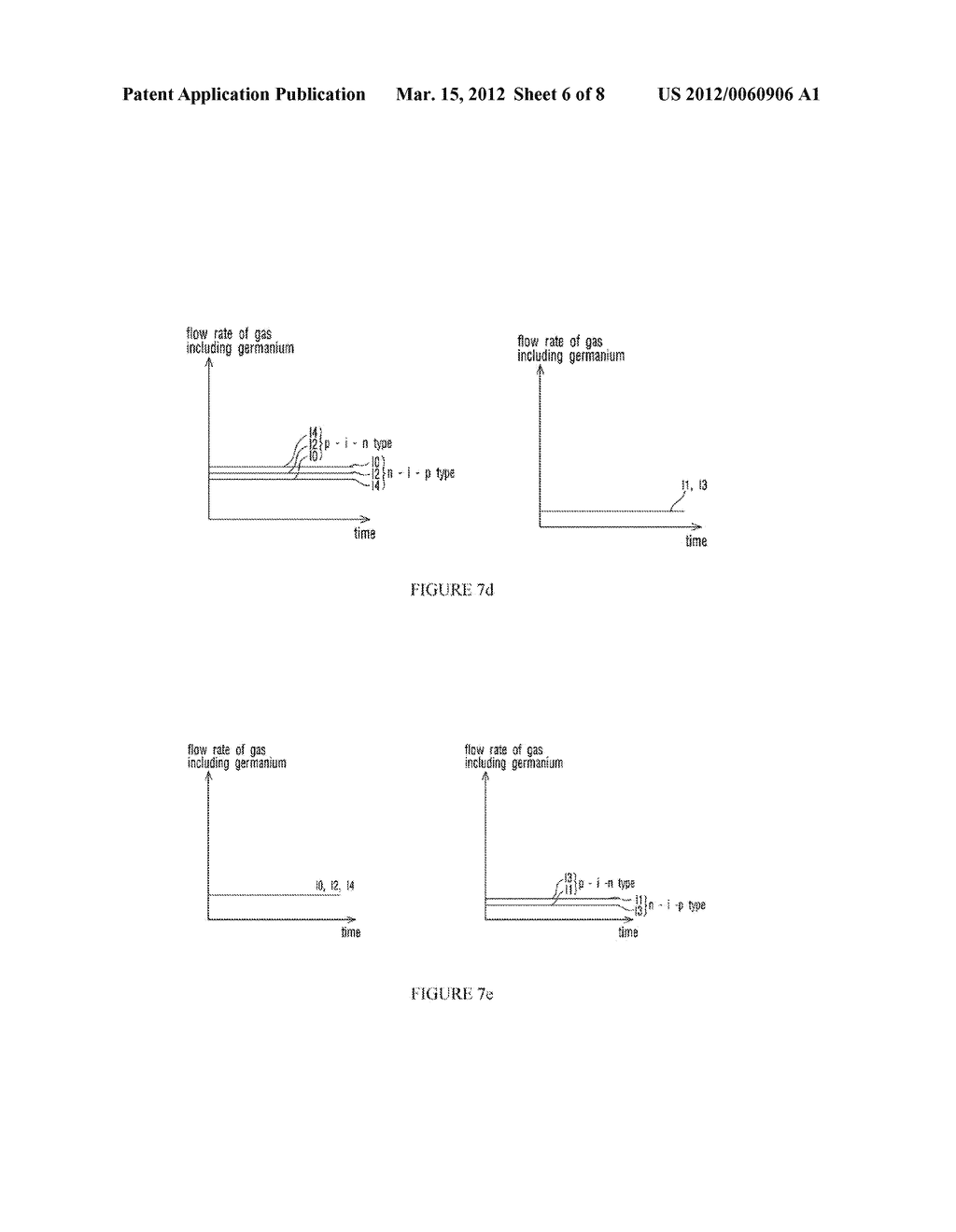 PHOTOVOLTAIC DEVICE INCLUDING FLEXIBLE OR INFLEXIBLE SUBSTRATE AND METHOD     FOR MANUFACTURING THE SAME - diagram, schematic, and image 07