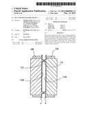 DUCT MOLDING METHOD AND DUCT diagram and image