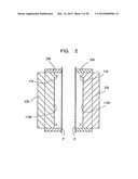 DUCT MOLDING METHOD AND DUCT diagram and image