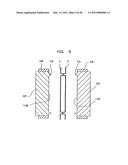 DUCT MOLDING METHOD AND DUCT diagram and image